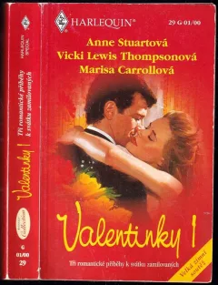 Valentinky 1