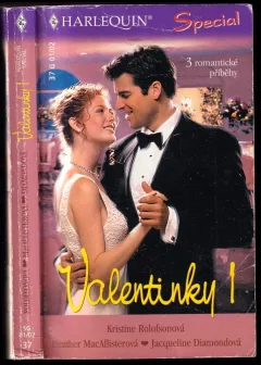 Valentinky 1