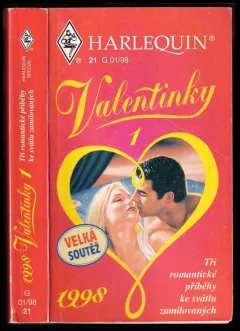 Valentinky 1
