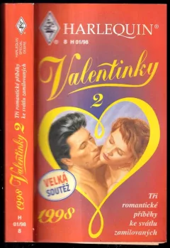 Valentinky 2