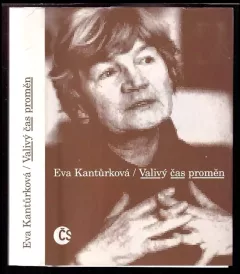 Valivý čas proměn