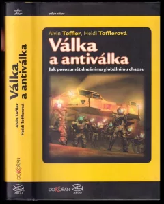 Válka a antiválka