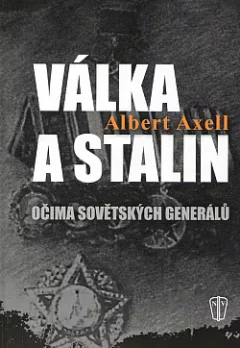 Válka a Stalin očima sovětských generálů