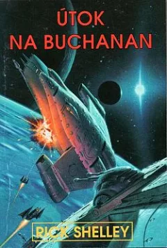 Útok na Buchanan