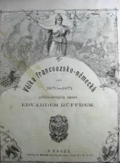 Válka francouzsko-německá roku 1870-1871