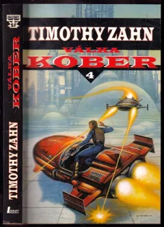 Válka Kober