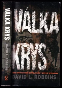 Válka krys