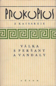Válka s Peršany a Vandaly