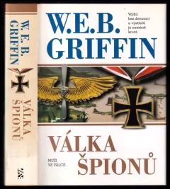 Válka špionů