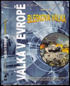 Válka v Evropě