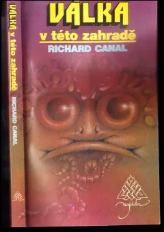 Válka v této zahradě