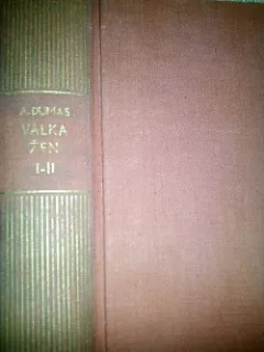 Válka žen I. - II.