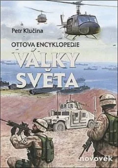 Války světa - novověk