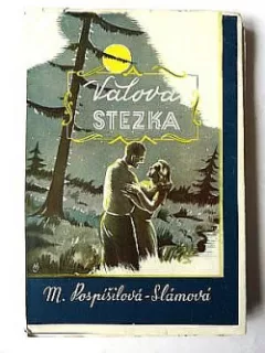 Valova stezka