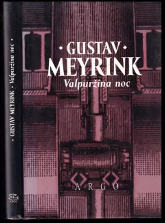 Valpuržina noc