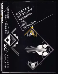 Valpuržina noc ; Bílý dominikán