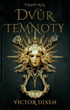 Vampyria 1 - Dvůr temnoty