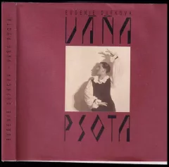 Váňa Psota