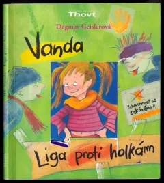 Vanda - liga proti holkám