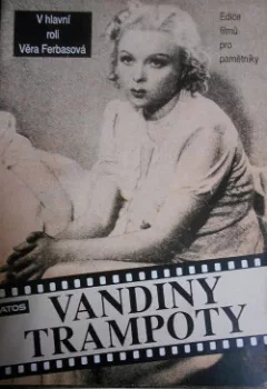 Vandiny trampoty