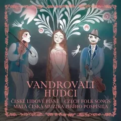 Vandrovali hudci