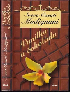 Vanilka a čokoláda