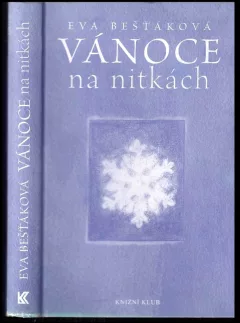 Vánoce na nitkách