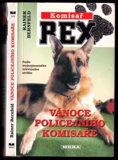 Vánoce policejního komisaře