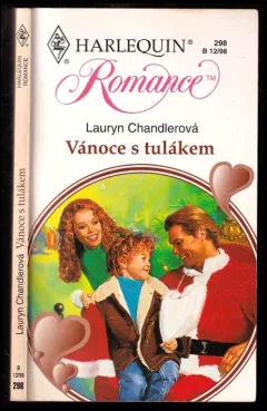 Vánoce s tulákem