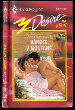 Vánoce v Montaně