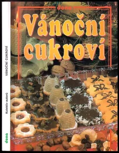 Vánoční cukroví