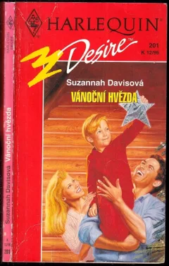 Vánoční hvězda