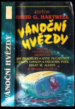 Vánoční hvězdy