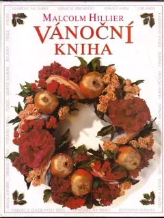 Vánoční kniha