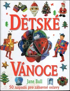 Vánoční kniha