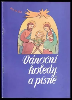 Vánoční koledy a písně
