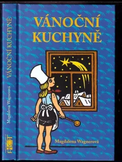 Vánoční kuchyně