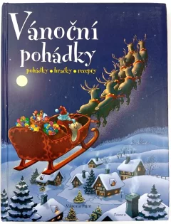 Vánoční pohádky