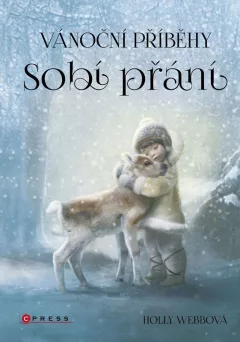 Vánoční příběhy 4 - Sobí přání