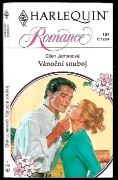 Vánoční souboj