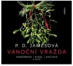 Vánoční vražda