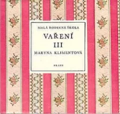 Vaření III
