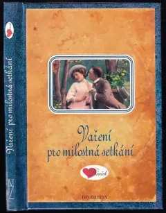 Vaření pro milostná setkání