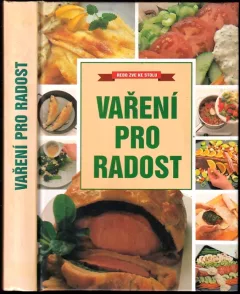Vaření pro radost