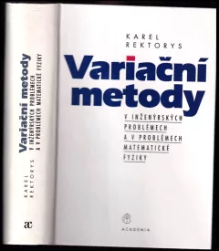 Variační metody