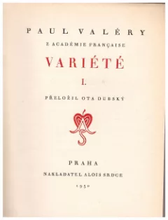 Varieté I.