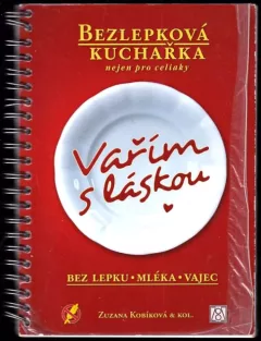 Vařím s láskou
