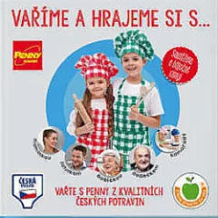 Vaříme a hrajeme si s...
