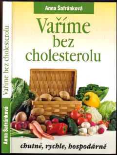 Vaříme bez cholesterolu