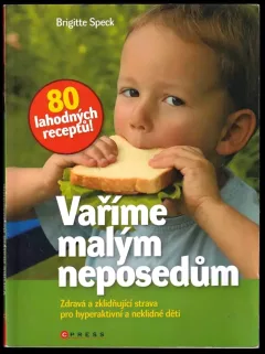 Vaříme malým neposedům